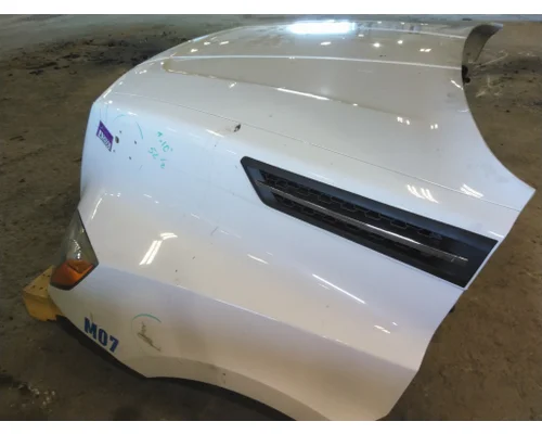 FREIGHTLINER CASCADIA 126 HOOD