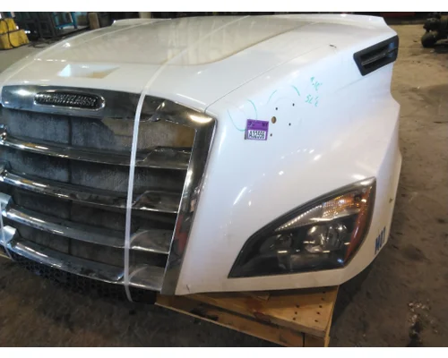 FREIGHTLINER CASCADIA 126 HOOD