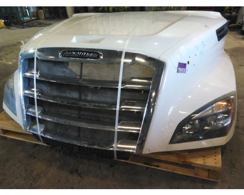 FREIGHTLINER CASCADIA 126 HOOD