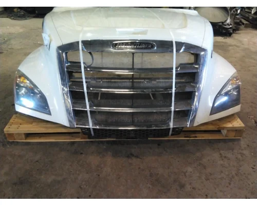 FREIGHTLINER CASCADIA 126 HOOD