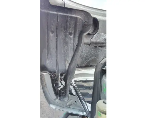 FREIGHTLINER CASCADIA 126 HOOD