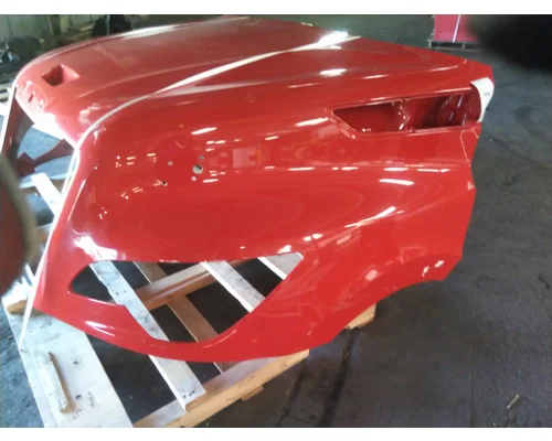FREIGHTLINER CASCADIA 126 HOOD