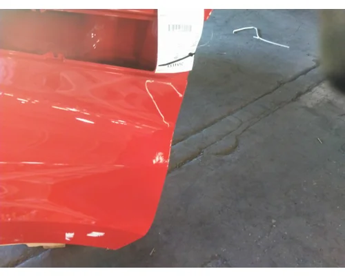 FREIGHTLINER CASCADIA 126 HOOD