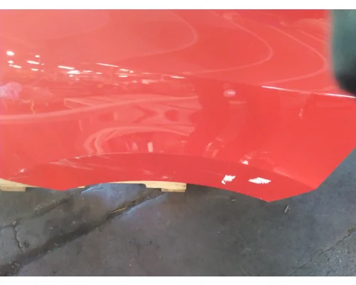 FREIGHTLINER CASCADIA 126 HOOD
