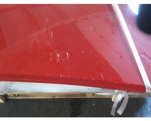 FREIGHTLINER CASCADIA 126 HOOD