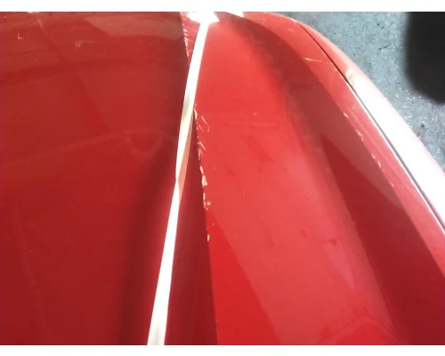 FREIGHTLINER CASCADIA 126 HOOD