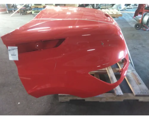 FREIGHTLINER CASCADIA 126 HOOD