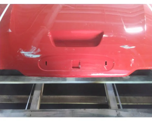 FREIGHTLINER CASCADIA 126 HOOD