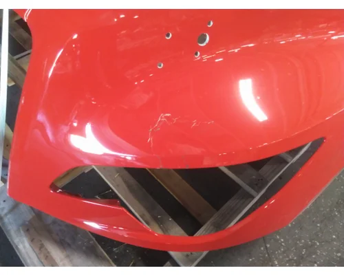 FREIGHTLINER CASCADIA 126 HOOD