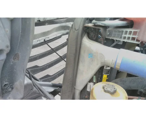 FREIGHTLINER CASCADIA 126 HOOD