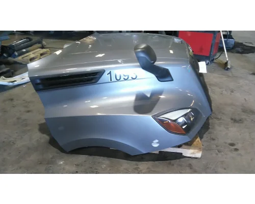 FREIGHTLINER CASCADIA 126 HOOD
