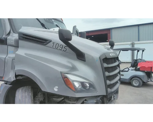 FREIGHTLINER CASCADIA 126 HOOD