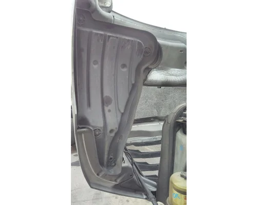 FREIGHTLINER CASCADIA 126 HOOD
