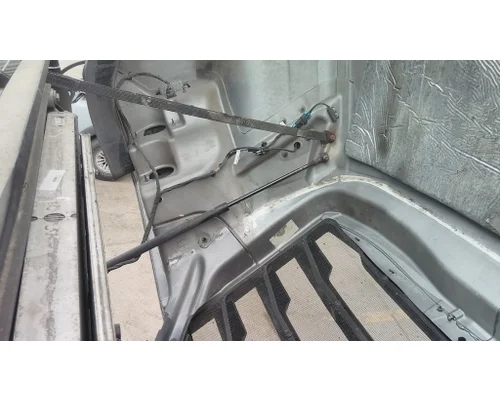 FREIGHTLINER CASCADIA 126 HOOD