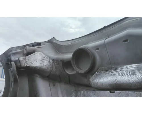 FREIGHTLINER CASCADIA 126 HOOD