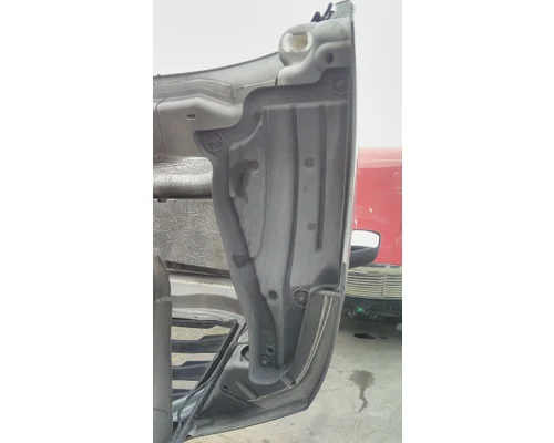 FREIGHTLINER CASCADIA 126 HOOD