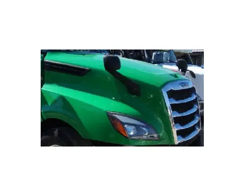 FREIGHTLINER CASCADIA 126 HOOD