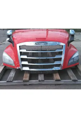 FREIGHTLINER CASCADIA 126 HOOD