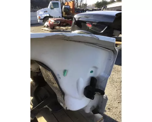 FREIGHTLINER CASCADIA 126 Hood