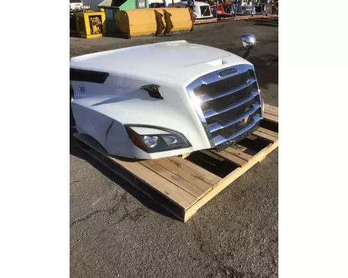 FREIGHTLINER CASCADIA 126 Hood