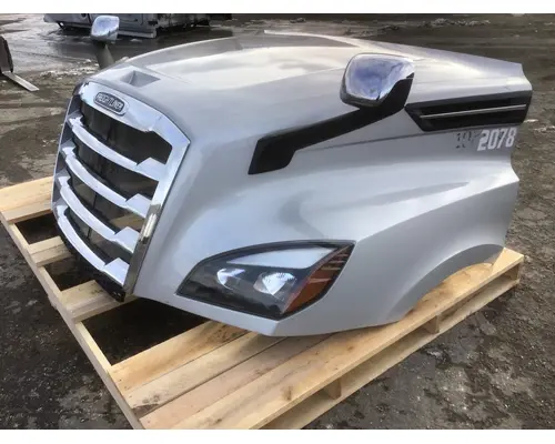 FREIGHTLINER CASCADIA 126 Hood