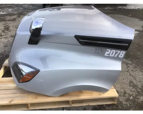 FREIGHTLINER CASCADIA 126 Hood