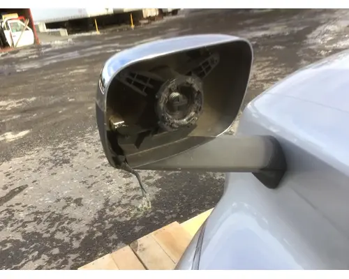 FREIGHTLINER CASCADIA 126 Hood