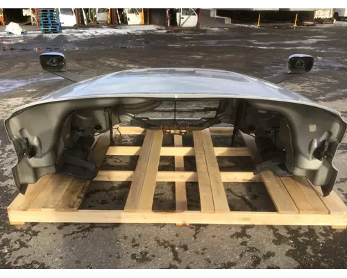 FREIGHTLINER CASCADIA 126 Hood