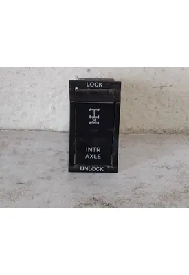 FREIGHTLINER CASCADIA 126 INTERAXLE LOCK SWITCH