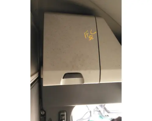 FREIGHTLINER CASCADIA 126 INTERIOR CABINET