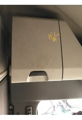 FREIGHTLINER CASCADIA 126 INTERIOR CABINET