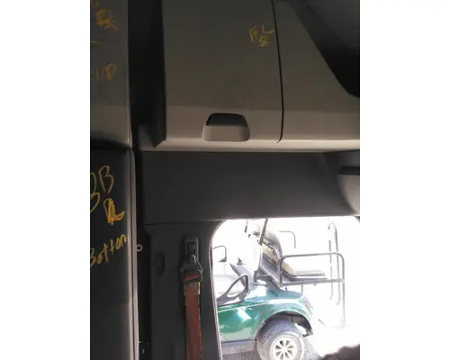 FREIGHTLINER CASCADIA 126 INTERIOR CABINET