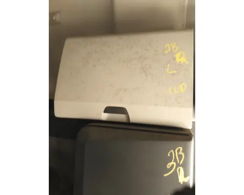 FREIGHTLINER CASCADIA 126 INTERIOR CABINET