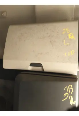 FREIGHTLINER CASCADIA 126 INTERIOR CABINET