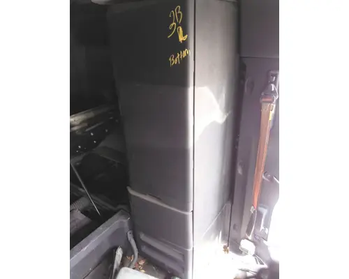 FREIGHTLINER CASCADIA 126 INTERIOR CABINET