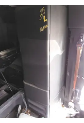 FREIGHTLINER CASCADIA 126 INTERIOR CABINET