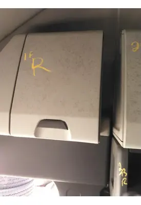 FREIGHTLINER CASCADIA 126 INTERIOR CABINET