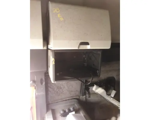 FREIGHTLINER CASCADIA 126 INTERIOR CABINET