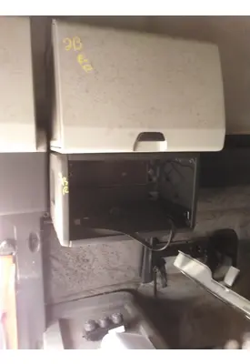 FREIGHTLINER CASCADIA 126 INTERIOR CABINET