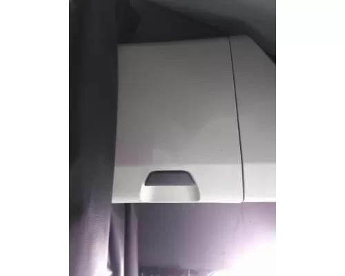 FREIGHTLINER CASCADIA 126 INTERIOR CABINET