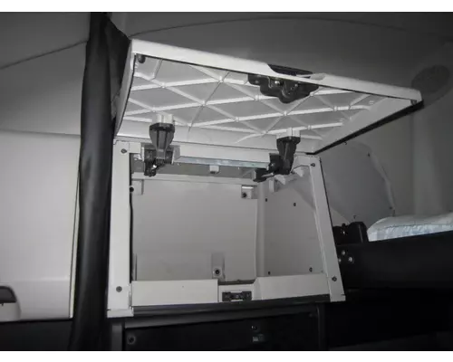 FREIGHTLINER CASCADIA 126 INTERIOR CABINET