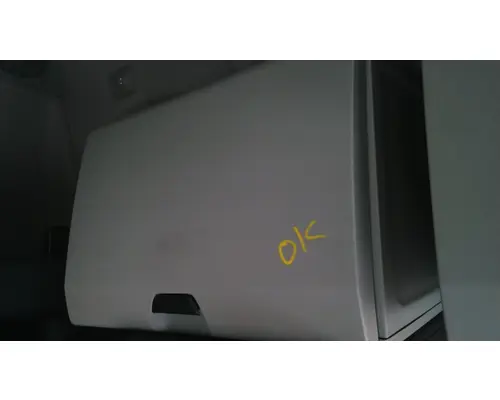 FREIGHTLINER CASCADIA 126 INTERIOR CABINET