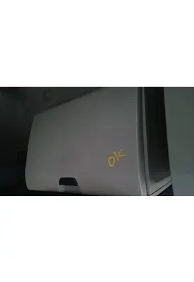 FREIGHTLINER CASCADIA 126 INTERIOR CABINET