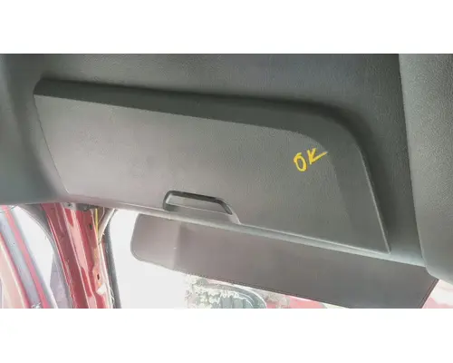 FREIGHTLINER CASCADIA 126 INTERIOR CABINET