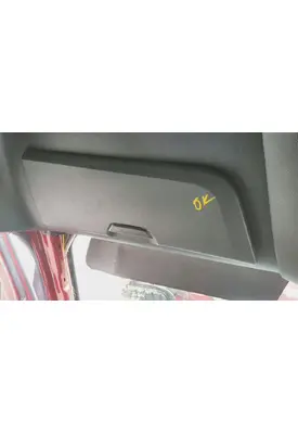 FREIGHTLINER CASCADIA 126 INTERIOR CABINET