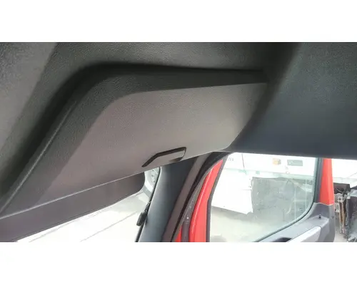FREIGHTLINER CASCADIA 126 INTERIOR CABINET