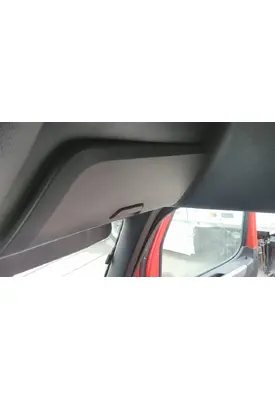 FREIGHTLINER CASCADIA 126 INTERIOR CABINET