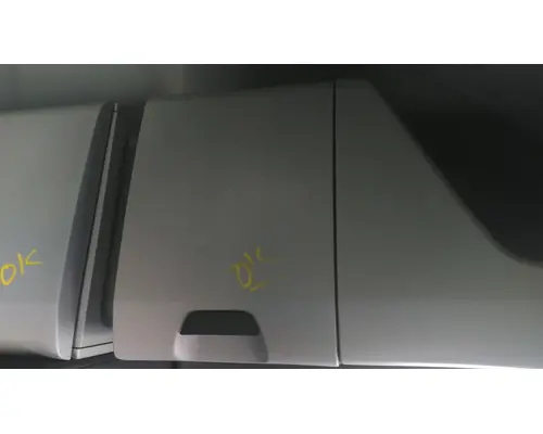 FREIGHTLINER CASCADIA 126 INTERIOR CABINET