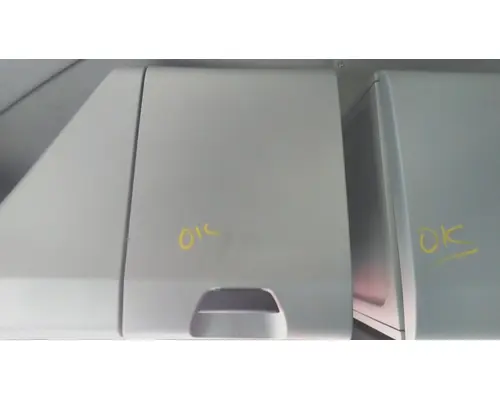 FREIGHTLINER CASCADIA 126 INTERIOR CABINET