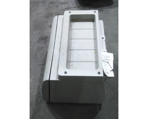 FREIGHTLINER CASCADIA 126 INTERIOR CABINET